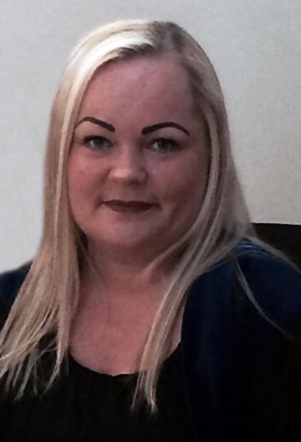 Eva Dóra Kolbrúnardóttir hdl.